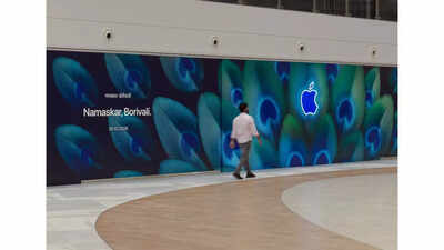 Apple to open its sixth store in Borivali on February 26