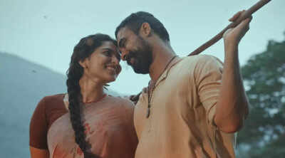 Vishal Mishra croons the ‘Kattuchembakam’ song for Tovino Thomas starrer ‘Pallichattambi’