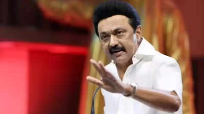  CM M K Stalin credits Rs 5,000 to 1.31 crore women under Kalaignar Magalir Urimai Thogai scheme