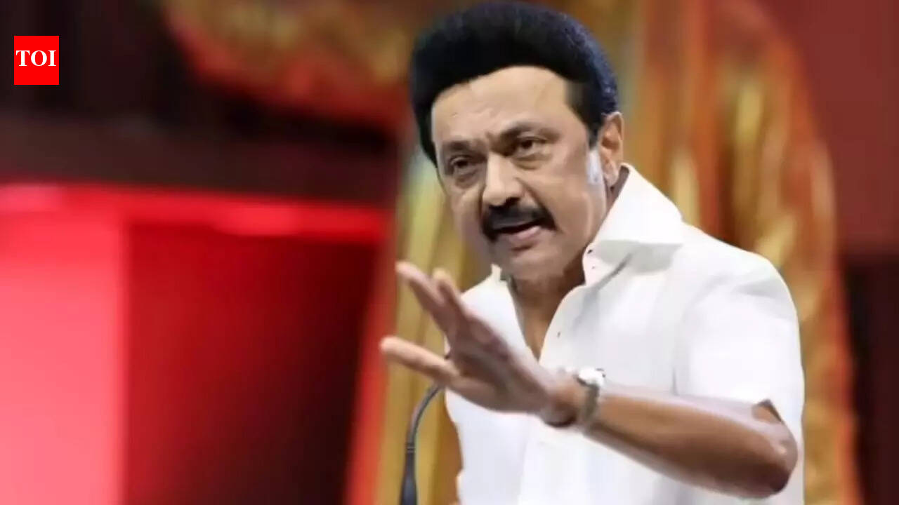 Tamil Nadu assembly polls: CM M K Stalin credits Rs 5,000 to 1.31 crore women under Kalaignar Magalir Urimai Thogai scheme