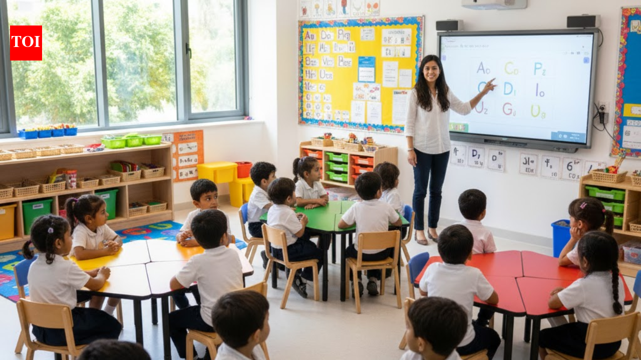 UAE updates foundation stage admission criteria for British Schools: Key changes explained