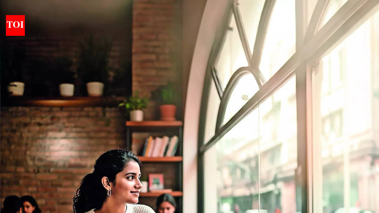 Valentines Day 2026: Me, myself & Valentine’s