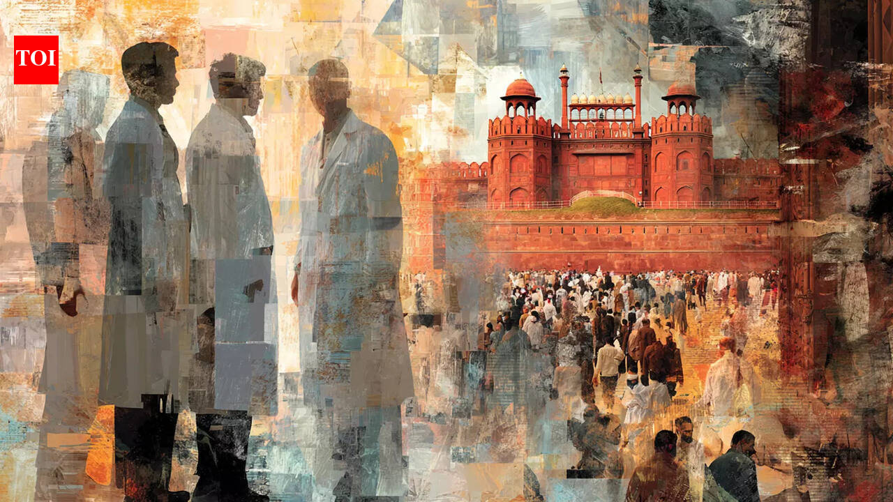 UN confirms Jaish role in Red Fort attack, challenging Pakistan’s ‘defunct’ claim