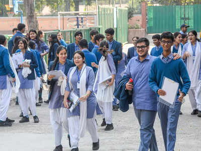 No verification of marks after results, says CBSE for Class 12 from 2026