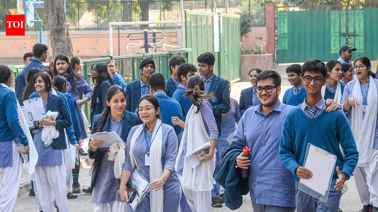 No verification of marks after results, says CBSE for Class 12 from 2026
