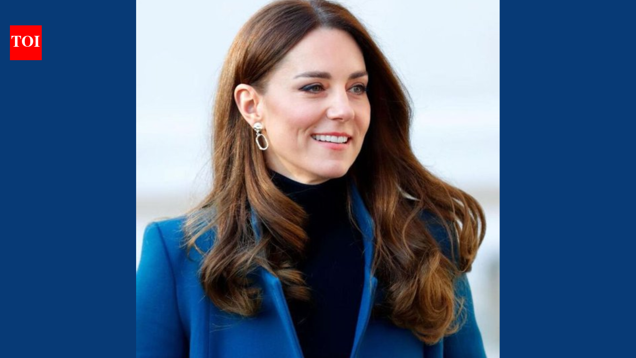 Inside the modern life of Kate Middleton: How the Princess of Wales balances royal duty and motherhood