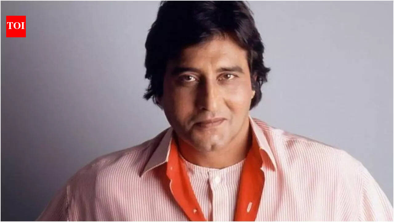 Vinod Khanna once refused Osho’s offer to lead his Ashram, REVEALS wife Kavita