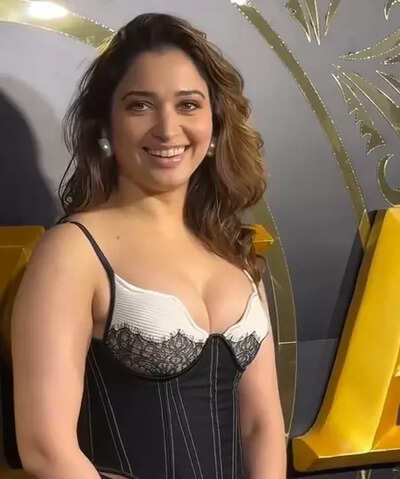  Tamannaah Bhatia, Junaid Khan team up for upcoming horror thriller