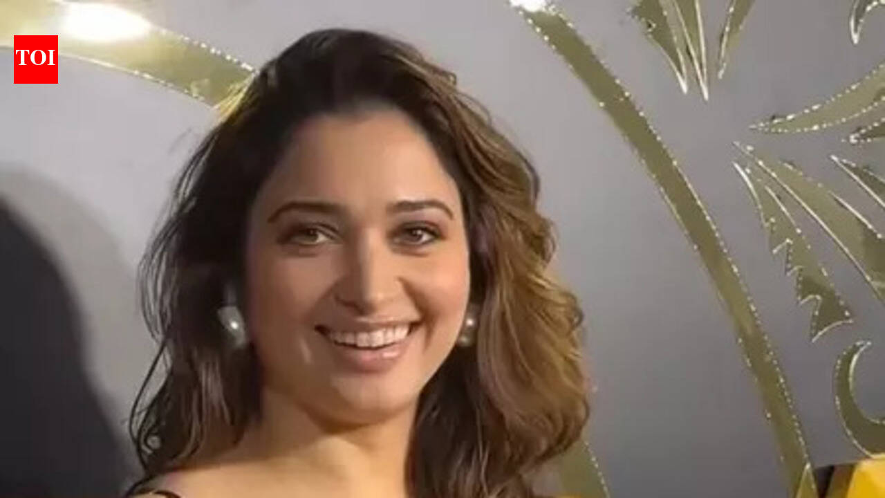 ‘Ragini 3’: Tamannaah Bhatia, Junaid Khan team up for upcoming horror thriller