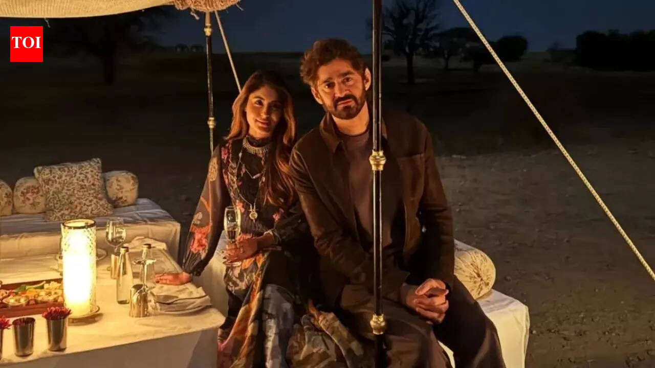 Kritika and Gaurav wedding: ‘Two and half day affair’