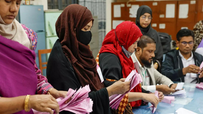 Explained: What is Bangladesh’s ‘July Charter’ referendum and what it proposes