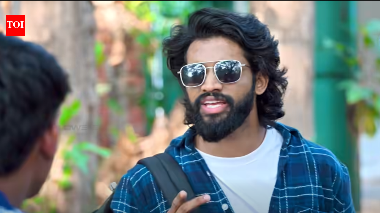 Bigg Boss Malayalam fame Vishu Joshi enters Uppum Mulakum as Shivani's love interest