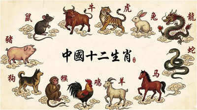 Which Chinese zodiac signs will attract money this year