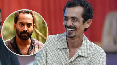 'पेनम पोराट्टम': राजेश माधवन ने बताया कि कैसे फहद फासिल की फिल्म ने उन्हें प्रेरित किया