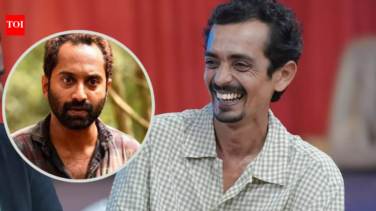 ‘Pennum Porattum’: Rajesh Madhavan on how Fahadh Faasil’s film inspired him