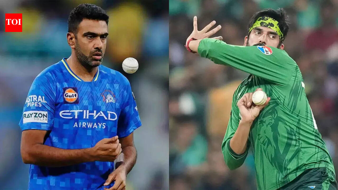 ‘If he pauses...’: Ashwin’s fascinating advice to India before Usman Tariq test vs Pakistan