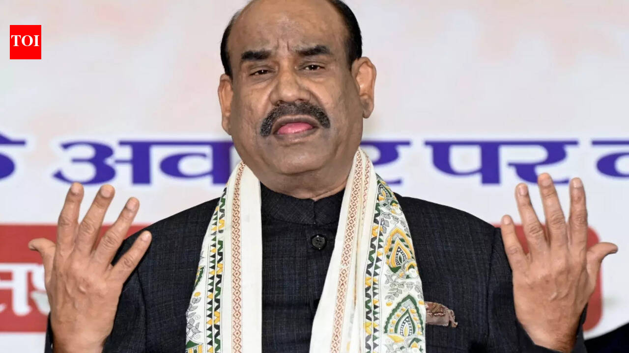 Can the Opposition remove the Speaker? The numbers say no