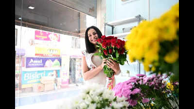 Goa gears up for the season of love