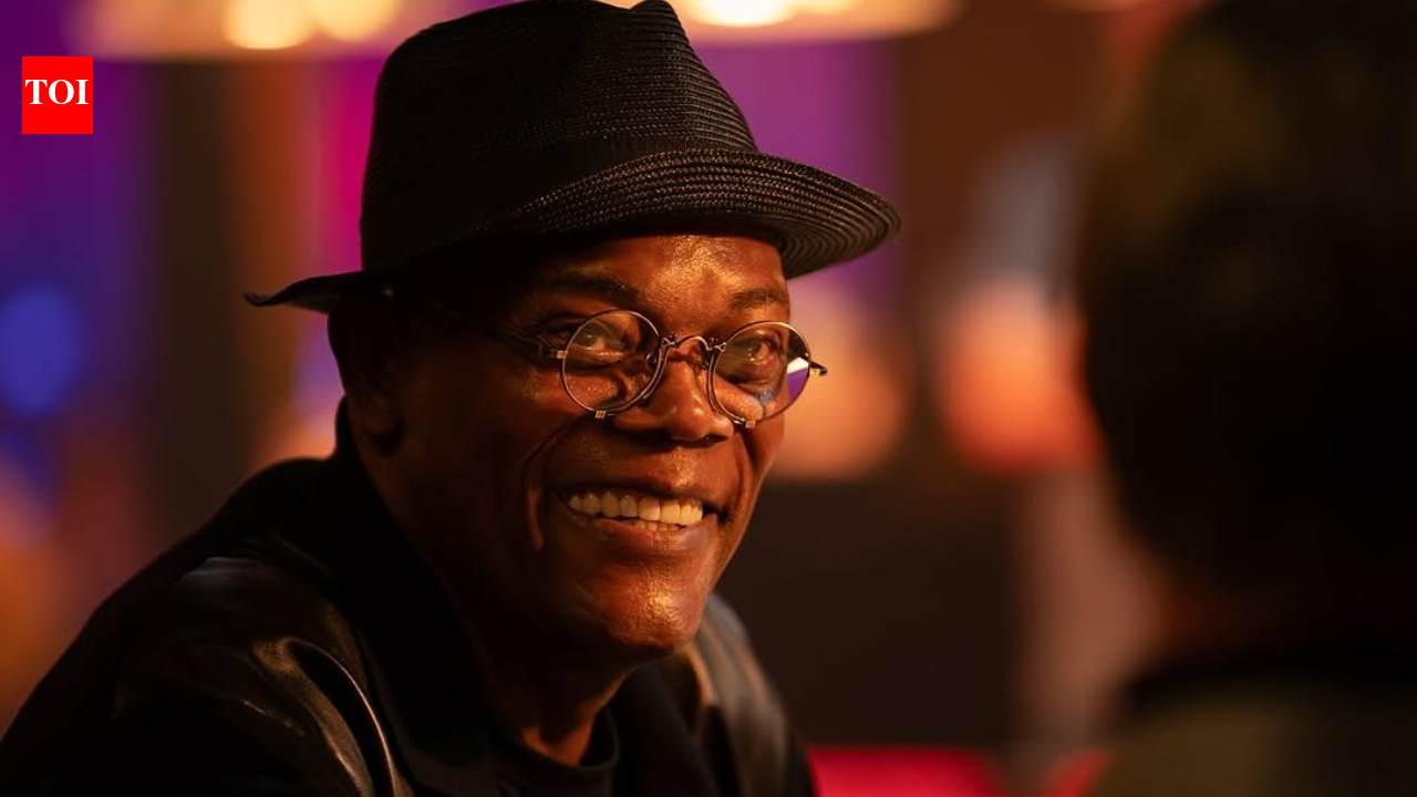 Samuel L Jackson’s massive net worth: How the actor built his USD 250 million fortune