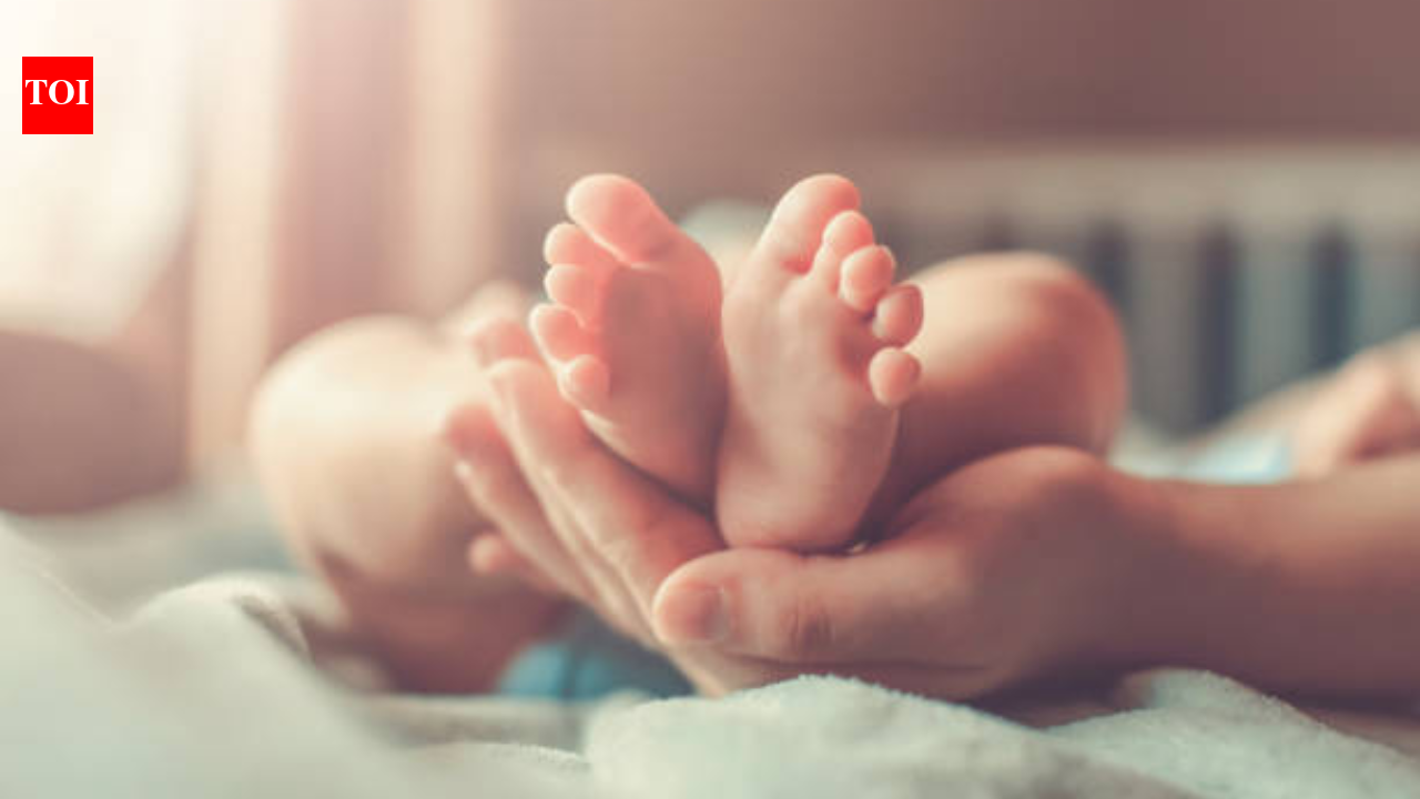 Foetal heart defects are not always a reason to terminate pregnancy