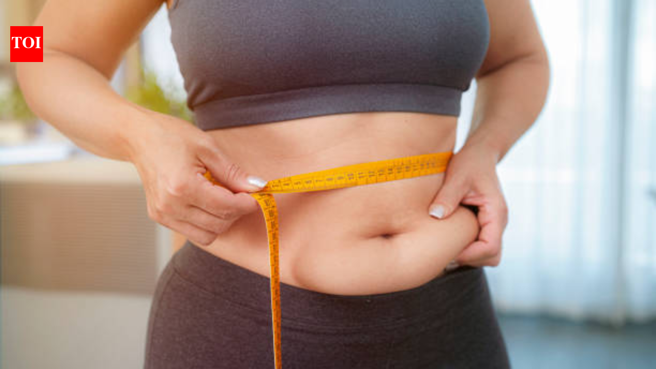 86 kg to 74 kg in 3 months: The power of a genetics-led weight loss regimen