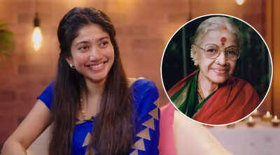 Sai Pallavi to headline M.S. Subbulakshmi’s biopic: Reports
