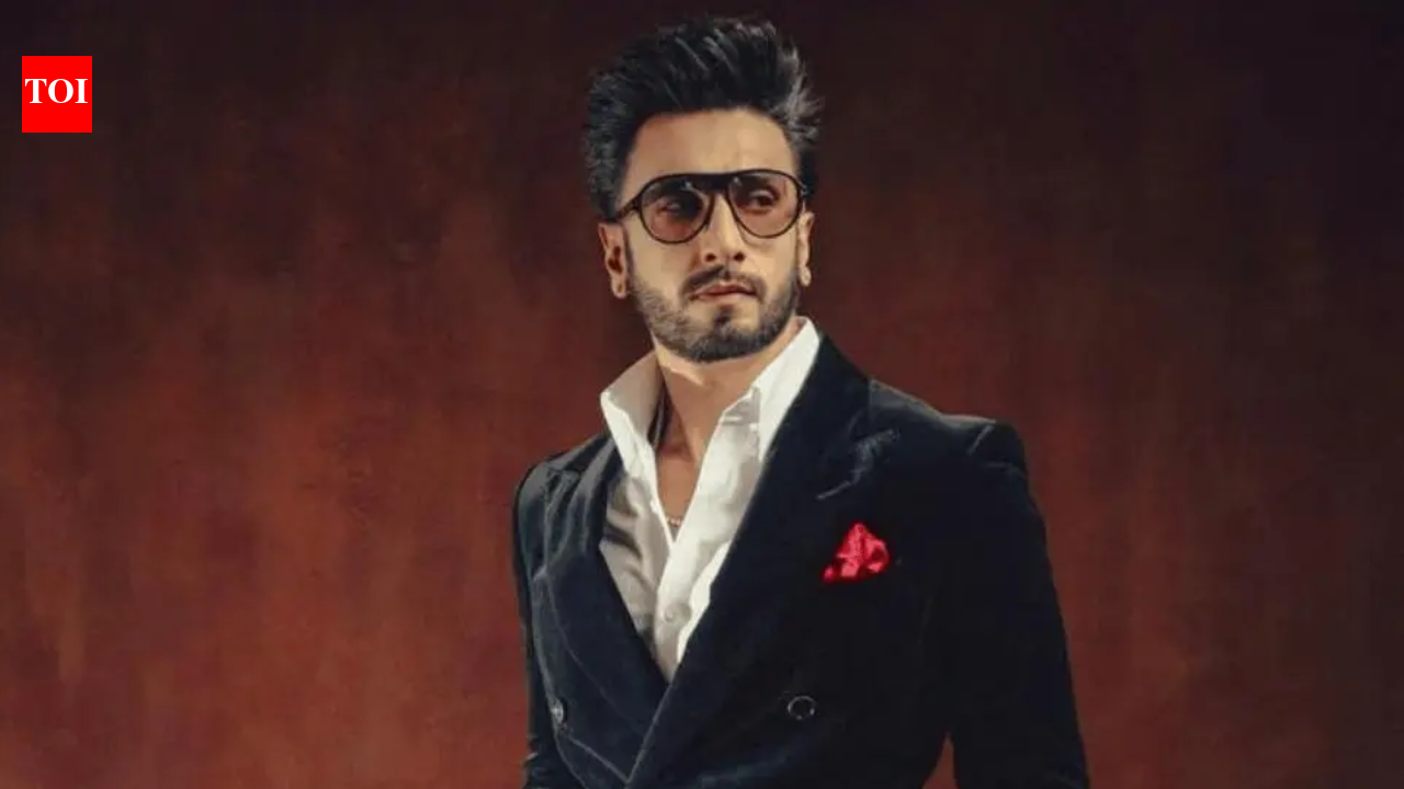 Ranveer Singh ransom threat case: Mumbai Crime Branch traces sender linked to Lawrence Bishnoi
