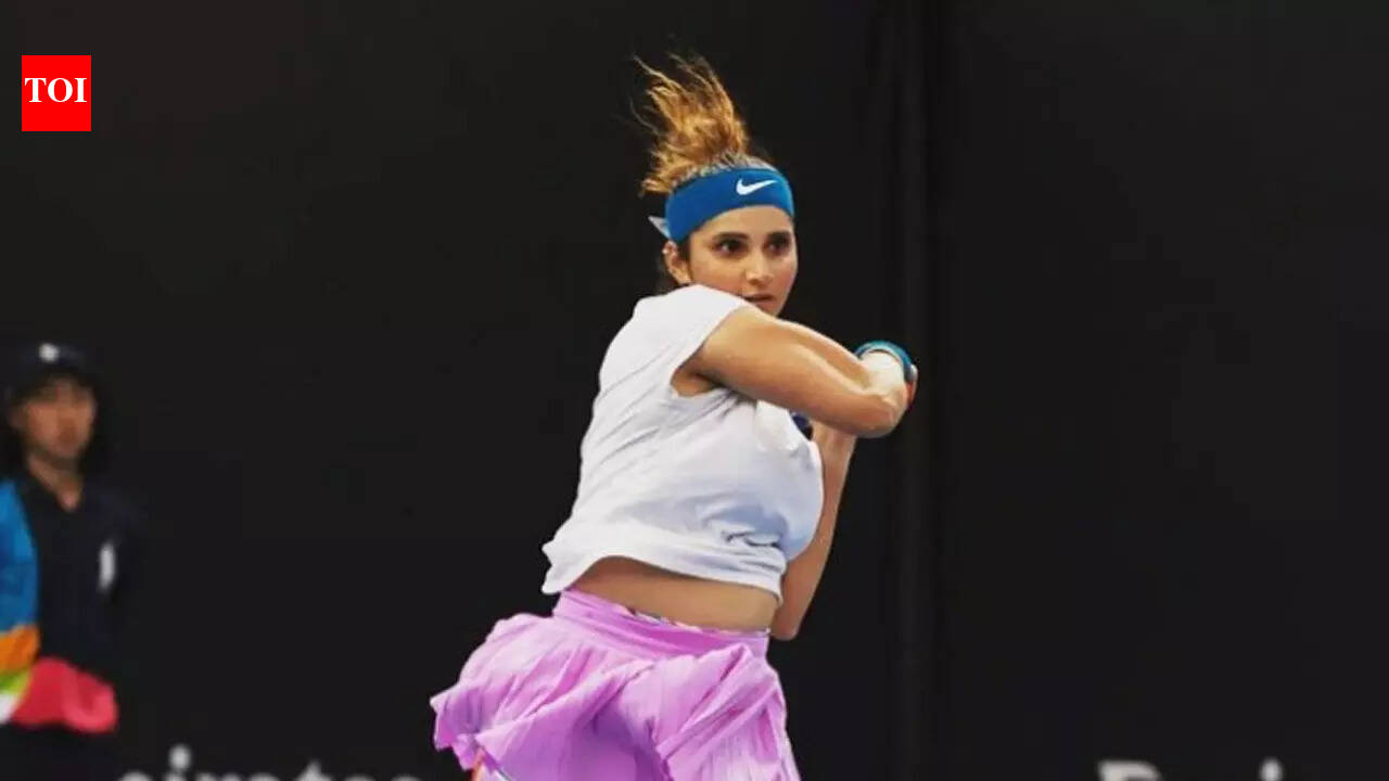 Sania Mirza backs Novak Djokovic amid Grand Slam drought