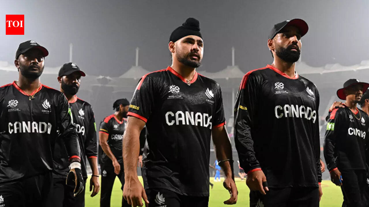 T20 World Cup 2026: Canada, UAE look to reset after early setbacks