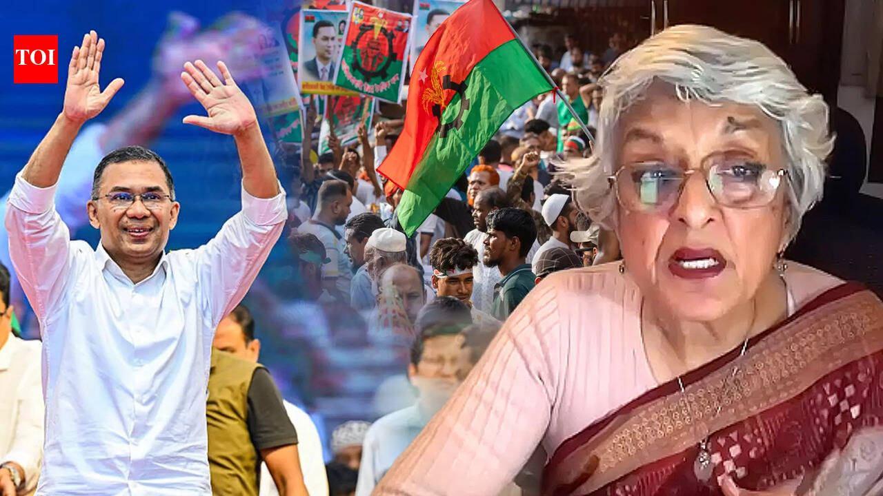 'Bangladesh Rejected Pakistan-Backed Jamaat': Experts Decode BNP's Historic Return To Power