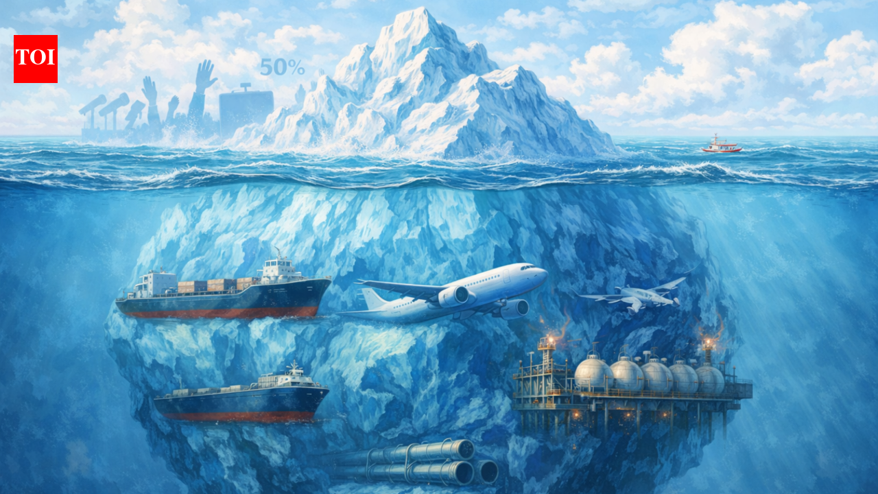 Rahul Gandhi’s flawed rhetoric on India-US trade deal