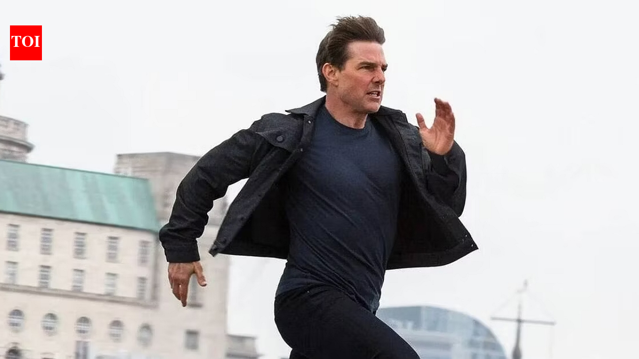 Best Tom Cruise movies to watch on OTT: ‘Mission: Impossible franchise’, ‘Oblivion’ and more