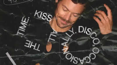 Is Harry Styles coming to India? Mumbai fans react to ‘Desi King’ listening party news for his new album