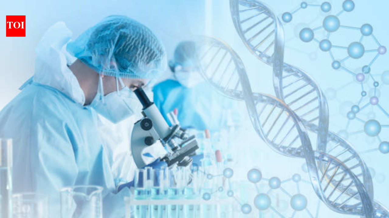 What every parent should know about their child’s genetic code