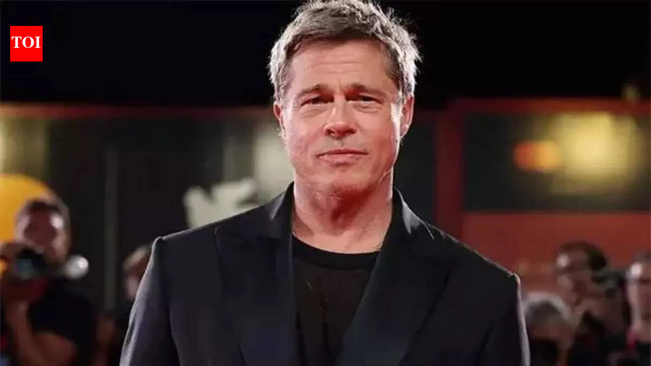 Here’s how Brad Pitt transformed from a college dropout to ‘Once Upon A Time In Hollywood’ and ‘F1’