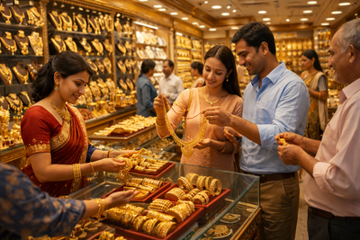  How much 18K, 22K and 24K gold costs in your city? Check rates for Bengaluru, Delhi & more