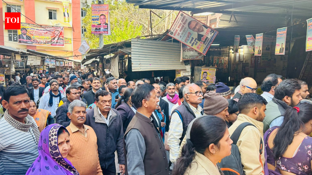 Bomb threat emails trigger evacuations at 4 UP's district courts in Lucknow, Mirzapur, Varanasi and Ayodhya