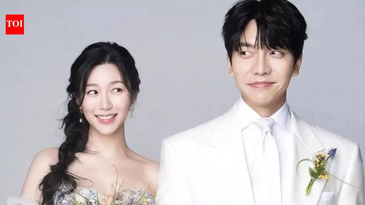 Lee Seung Gi and Lee Da In announce second pregnancy after first daughter; agency issues official statement