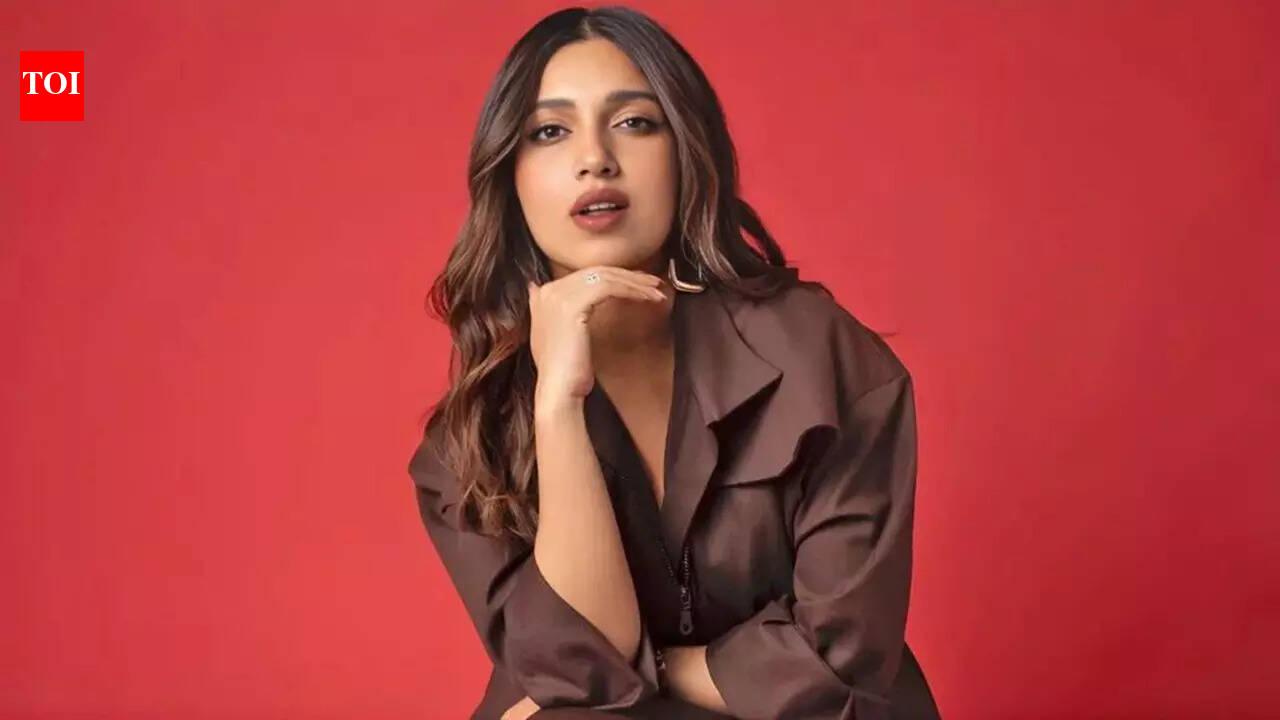 Bhumi Pednekar reflects on failure of ‘The Lady Killer’: ‘It was a very heartbreaking time in my life’