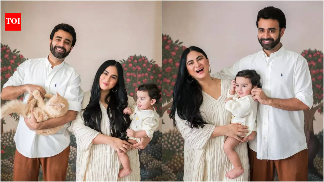 Bigg Boss fame Priya Malik talks about Valentine's Day: Love no longer asks to be announced once a year