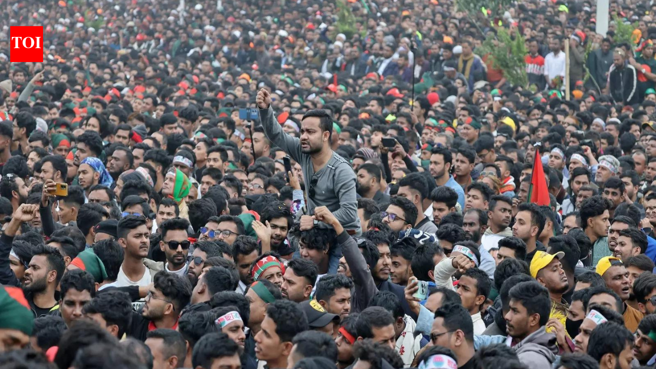 Why Bangladesh's student uprising failed to replicate Assam's AGP moment