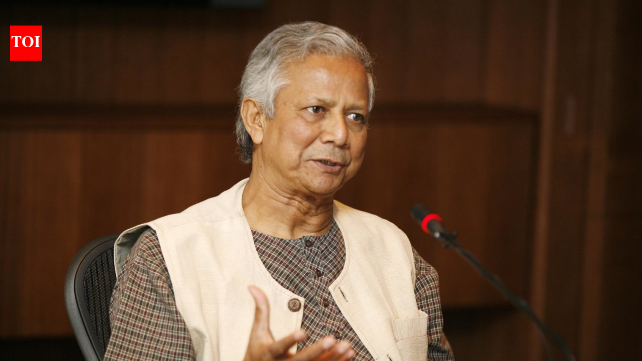 BNP sweeps Bangladesh election: What's next for Muhammad Yunus?