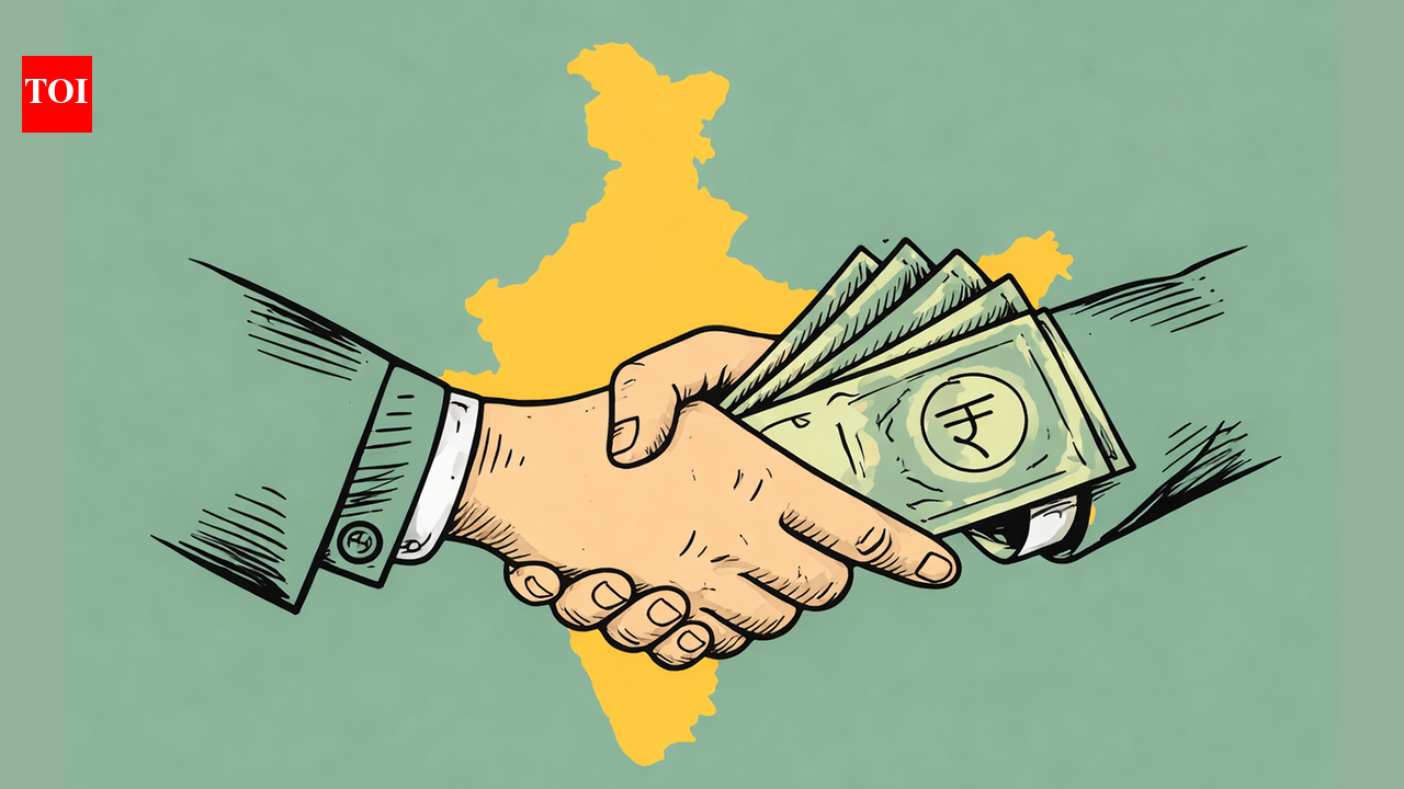 Corruption index: What does India’s modest improvement indicate?