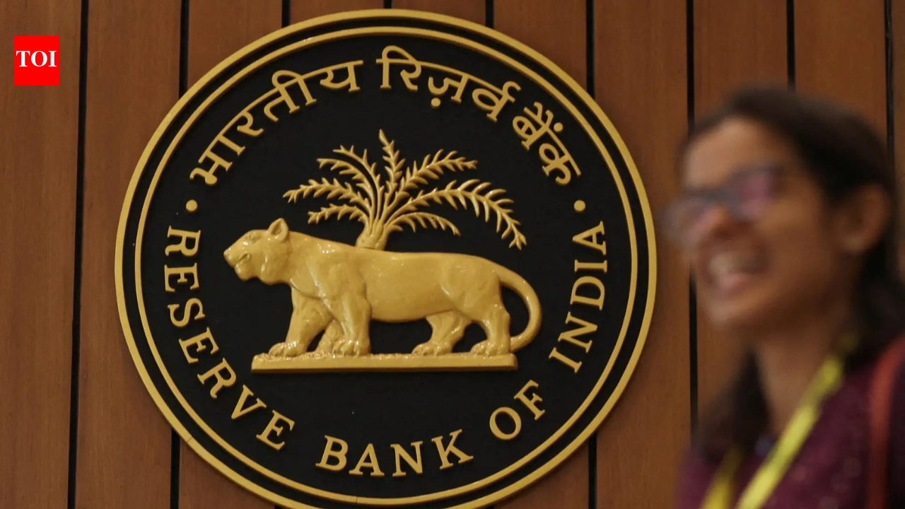 RBI proposes revamp of Lead Bank Scheme; aims to boost district credit flow, inclusion