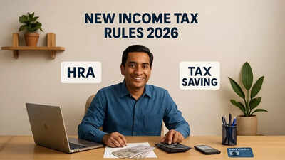 Budget 2026: 10 Changes In Income Tax Rules That Will Reshape How Indians Save And File Returns