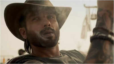  ‘Item’ replaced with ‘Kumari’, violent scenes shortened