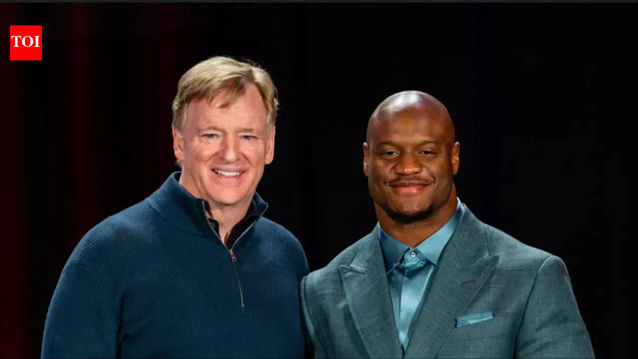 “I don’t like parties”: Super Bowl LX MVP Kenneth Walker III almost quit football but now can’t imagine the offseason without it