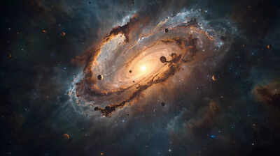 Astronomers find a solar system in the Milky Way that breaks the rules of planet formation