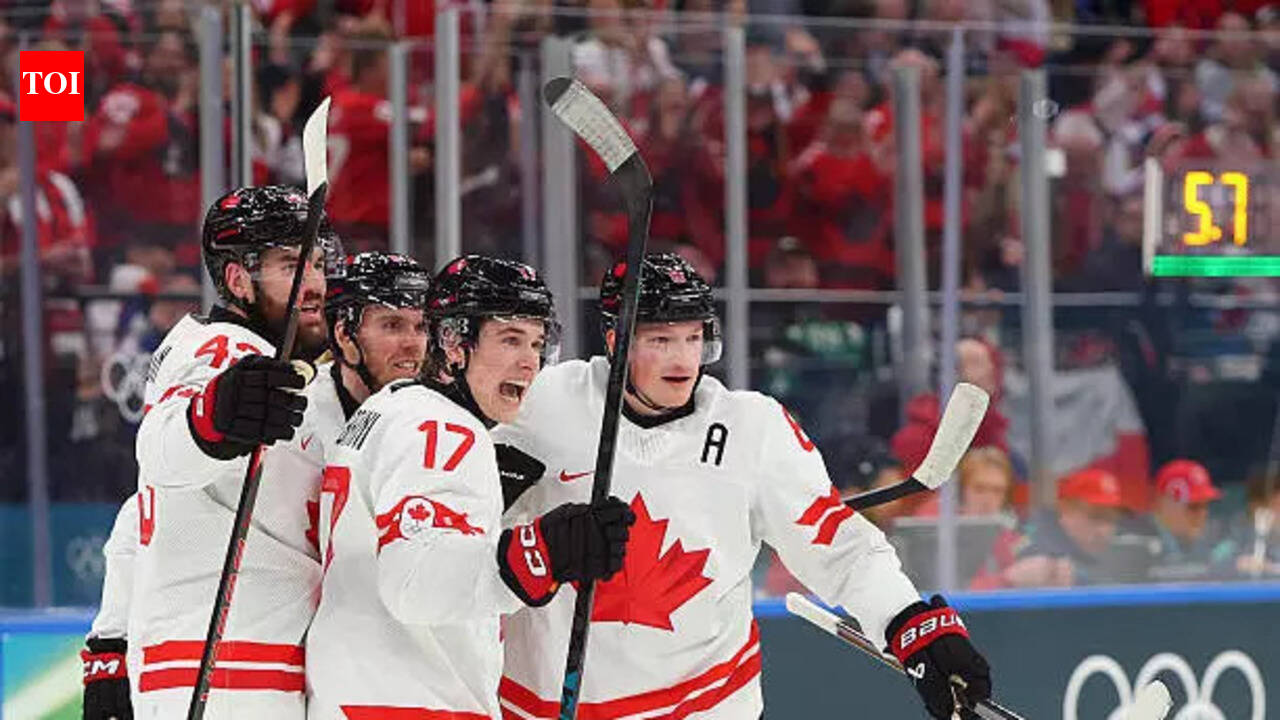 Dallas Stars fans survive NHL break with Olympic drama, Team USA dominance and superstars from Canada steal the show