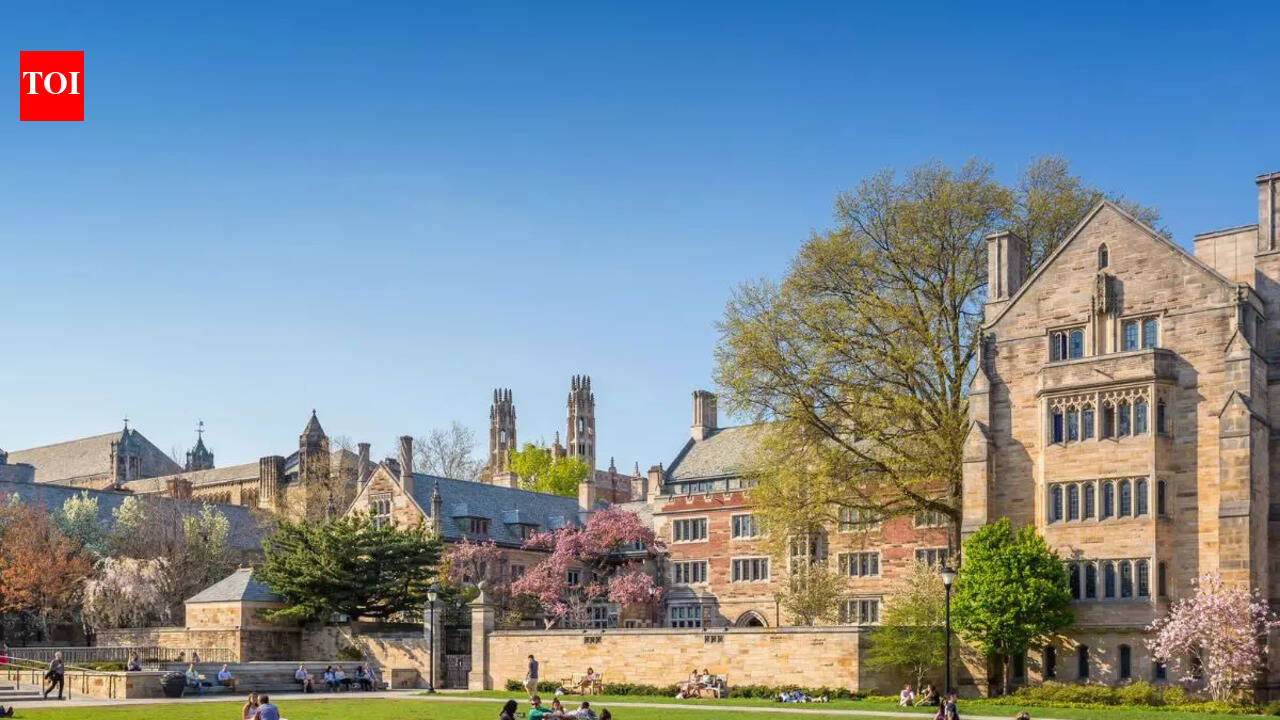 Yale College trims workforce by 7.5%: What you need to know about the US endowment tax impact